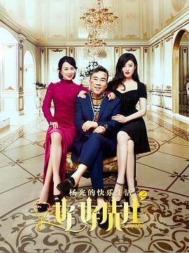 电影:杨光的快乐生活之好好先生