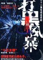 电影：打黑风暴