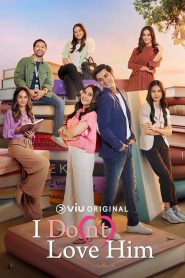 电影：我(不)爱他第一季