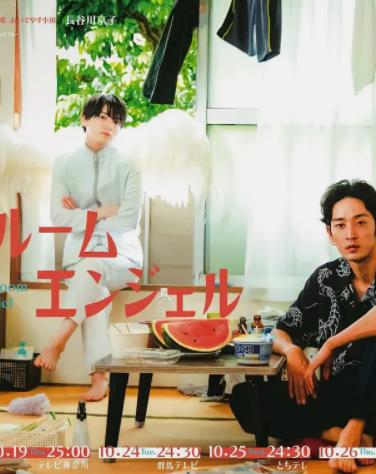 电影:单人房的天使