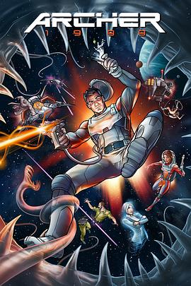 电影:间谍亚契第十季