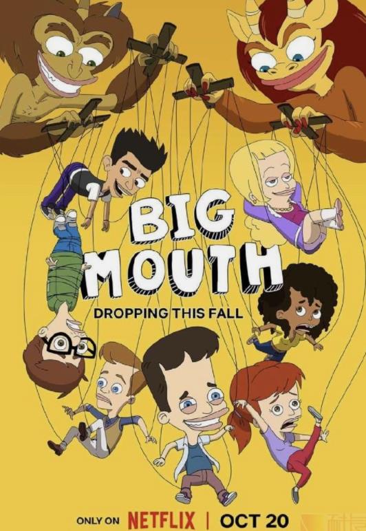 电影:大嘴巴第七季