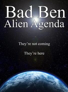 电影:坏本12:外星议程