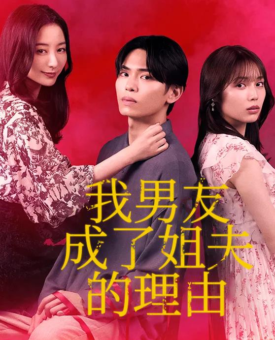 电影:我男友成了姐夫的理由