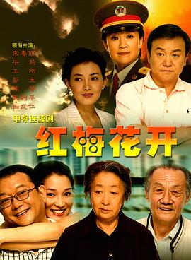电影:红梅花开2007