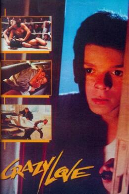 电影：疯狂的爱1987