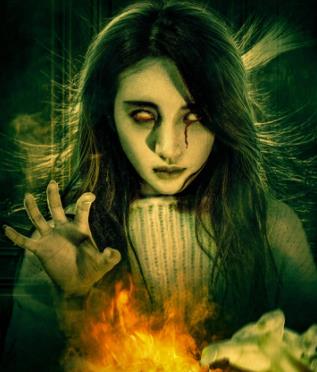 电影：午夜怪谈系列