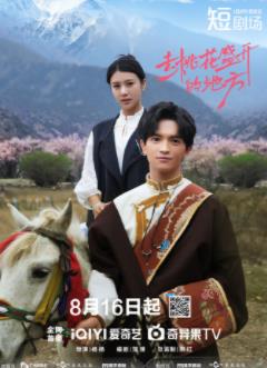 电影:去桃花盛开的地方