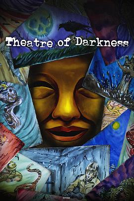 电影：暗芝居第十五季