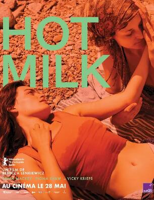 电影：热牛奶