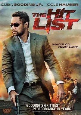 电影：黑名单1993