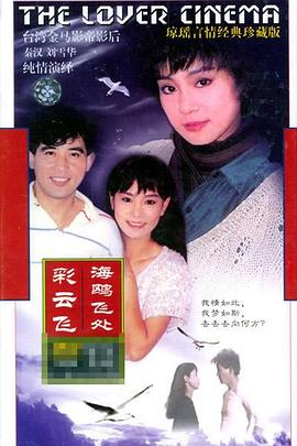 电影:海鸥飞处彩云飞