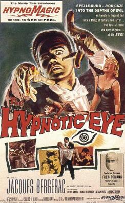 电影:催眠眼