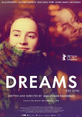 电影:性梦爱三部曲:梦