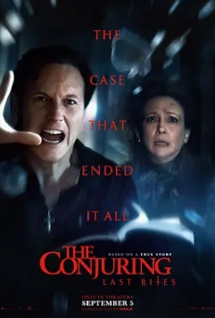 电影：招魂4：终章