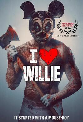 电影:追魂米老鼠