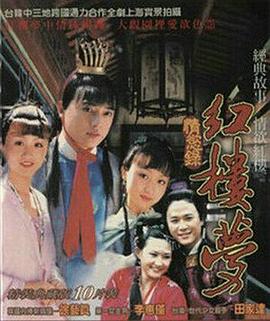 电影:红楼梦情欲录