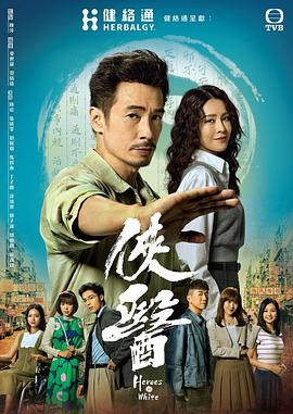 电影：侠医国语