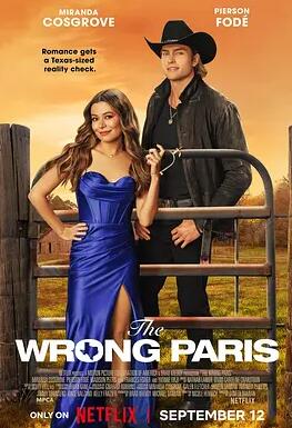 电影:乌龙巴黎梦