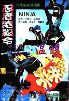 电影:忍者追杀令