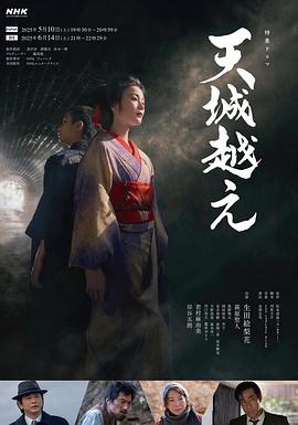 电影:越过天城2025