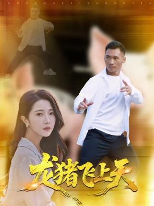 电影：龙猪飞上天