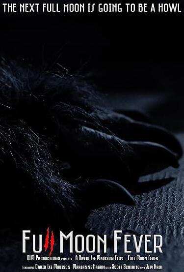 电影：满月狂热