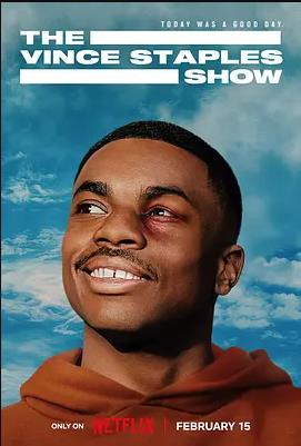 电影：文斯小子第二季