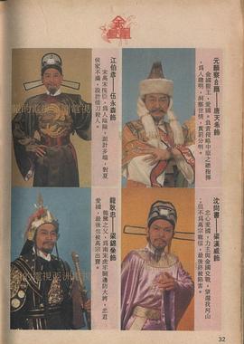 电影：金凤凰1987国语