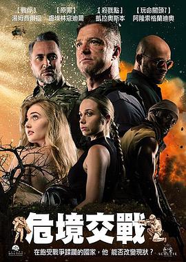 电影:危境交战