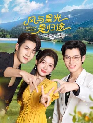 电影:风与星光是归途