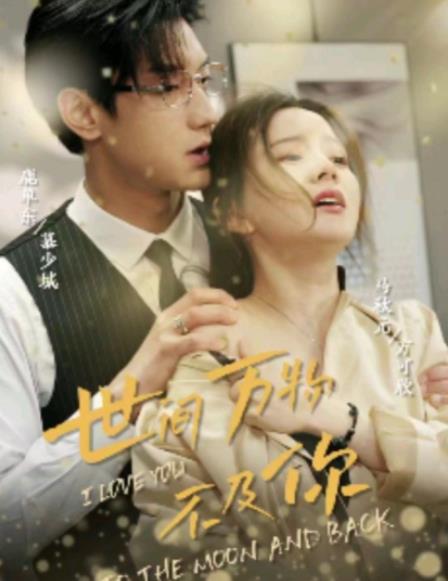 电影：世间万物不及你