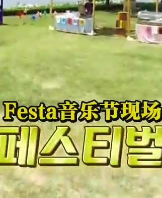 电影:新Festa