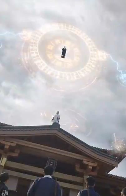 电影：一品大天师