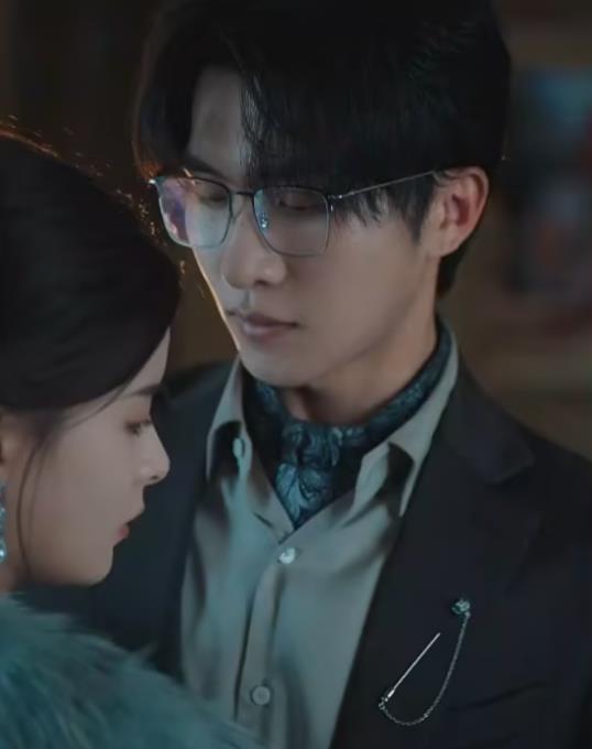 电影：偏爱王牌千金