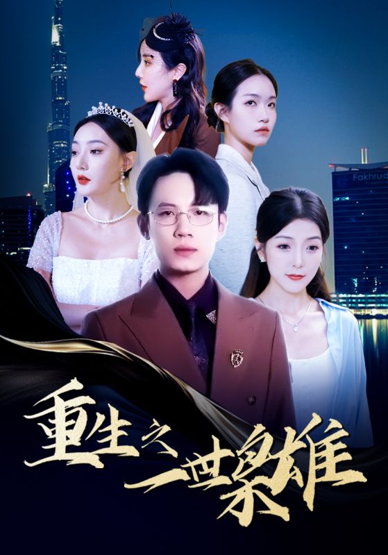 电影：重生之一世枭雄