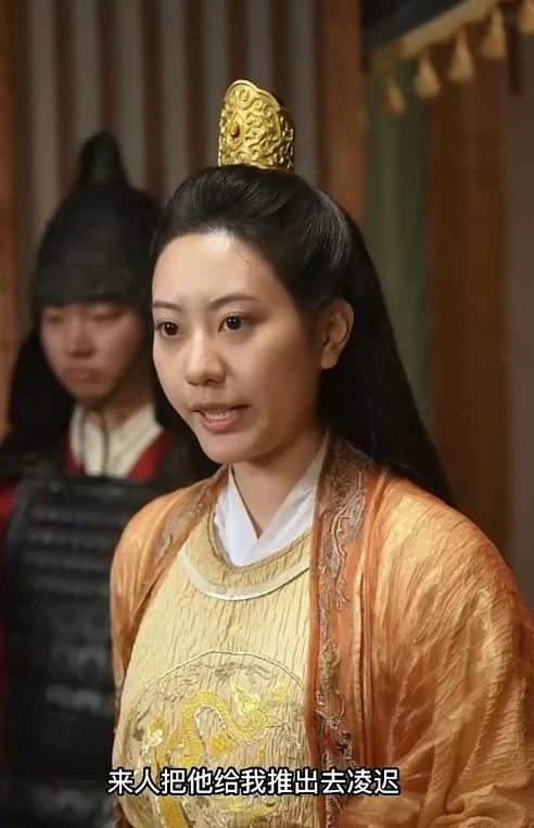 电影：我在后宫攻略天下