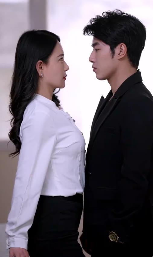 电影：韩先生的贴身女佣