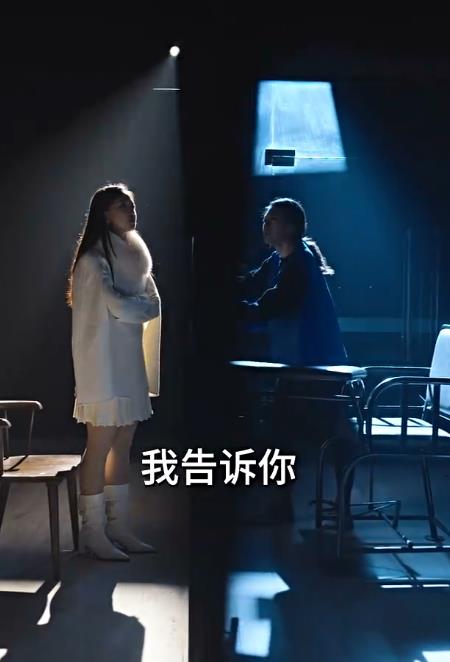 电影：怒火千金