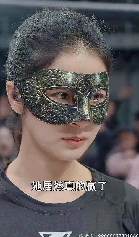 电影：八角笼中的妈妈