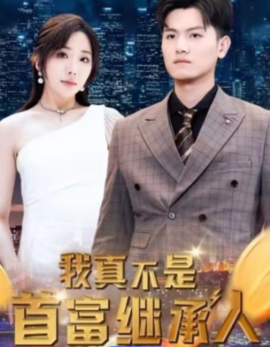 电影:我真不是首富继承人