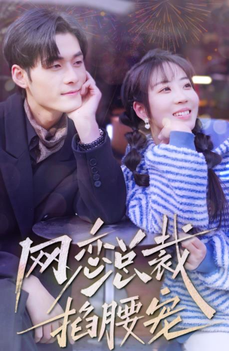 电影：网恋总裁掐腰宠