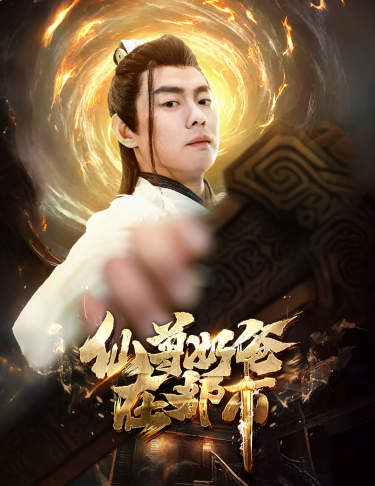 电影:仙尊奶爸在都市