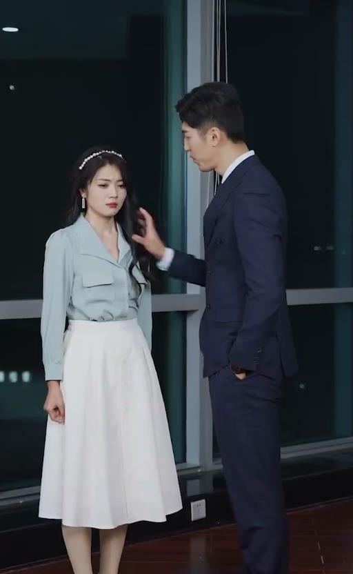 电影：第二次与你恋爱