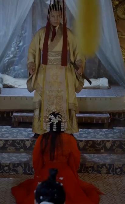 电影：皇后升职记