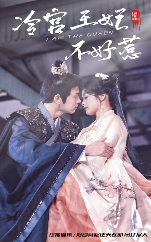 电影:冷宫王妃不好惹