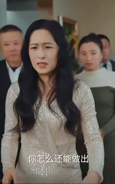 电影:少将大人求放过