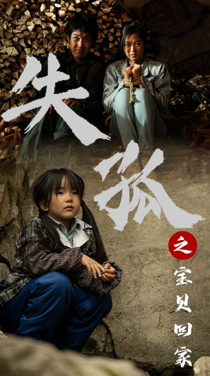 电影：失孤之宝贝回家