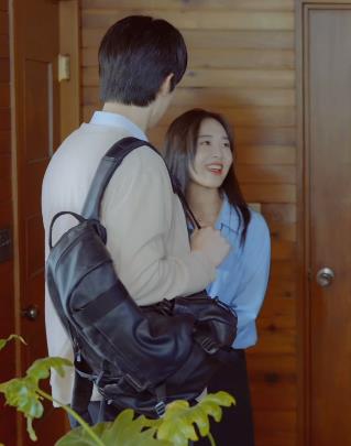 电影：我的三个妹妹