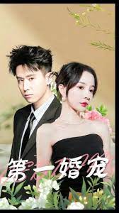 电影：第一婚宠